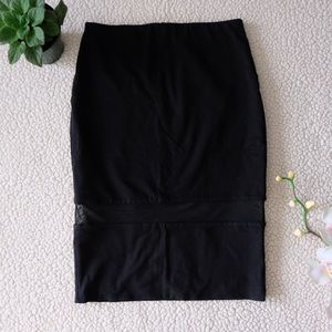 Zara skirt | Size S-M